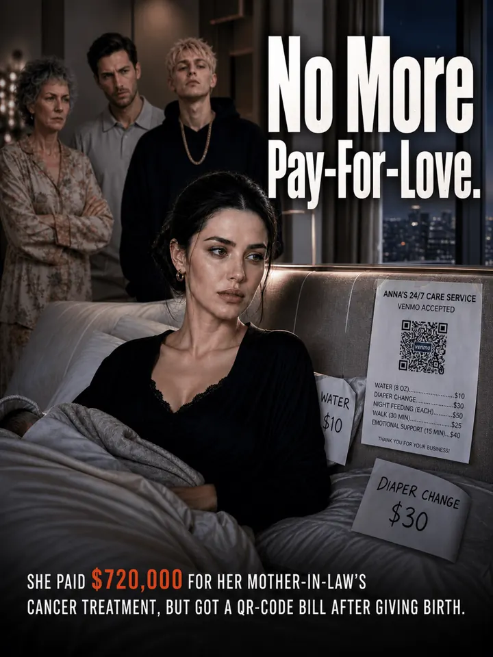Love That No Longer Pays