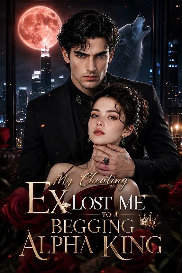 My Cheating Ex Lost Me to a Begging Alpha King