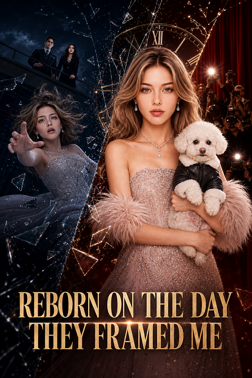 Reborn on the Day They Framed Me