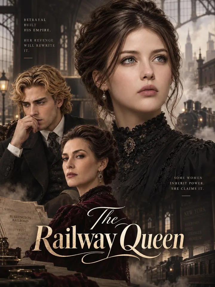 The Railway Queen
