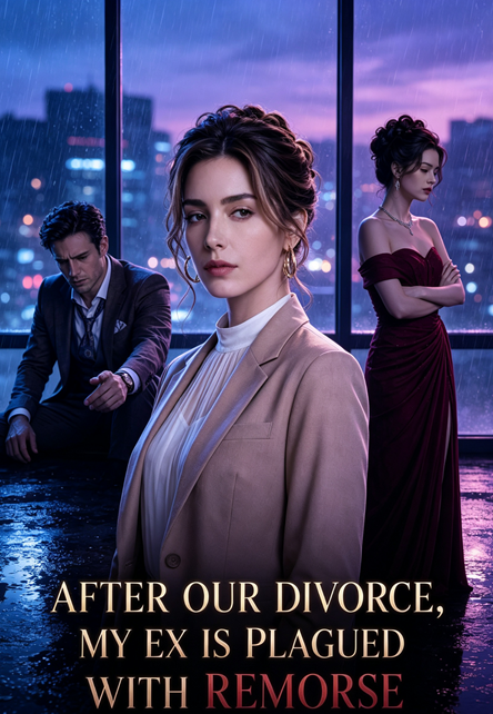 After Our Divorce, My Ex Is Plagued With Remorse
