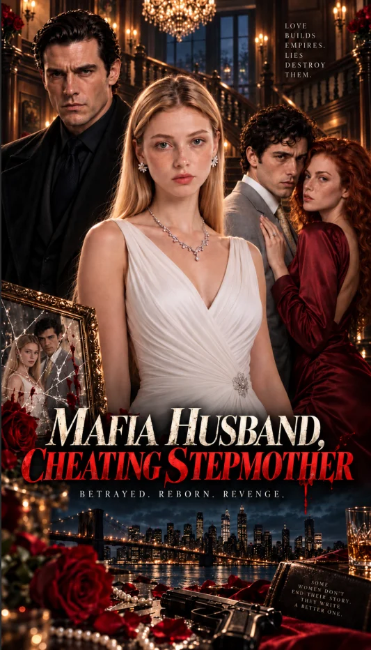 Mafia Husband, Cheating Stepmother Betrayed