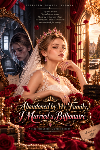 Abandoned by My Family, I Married a Billionaire