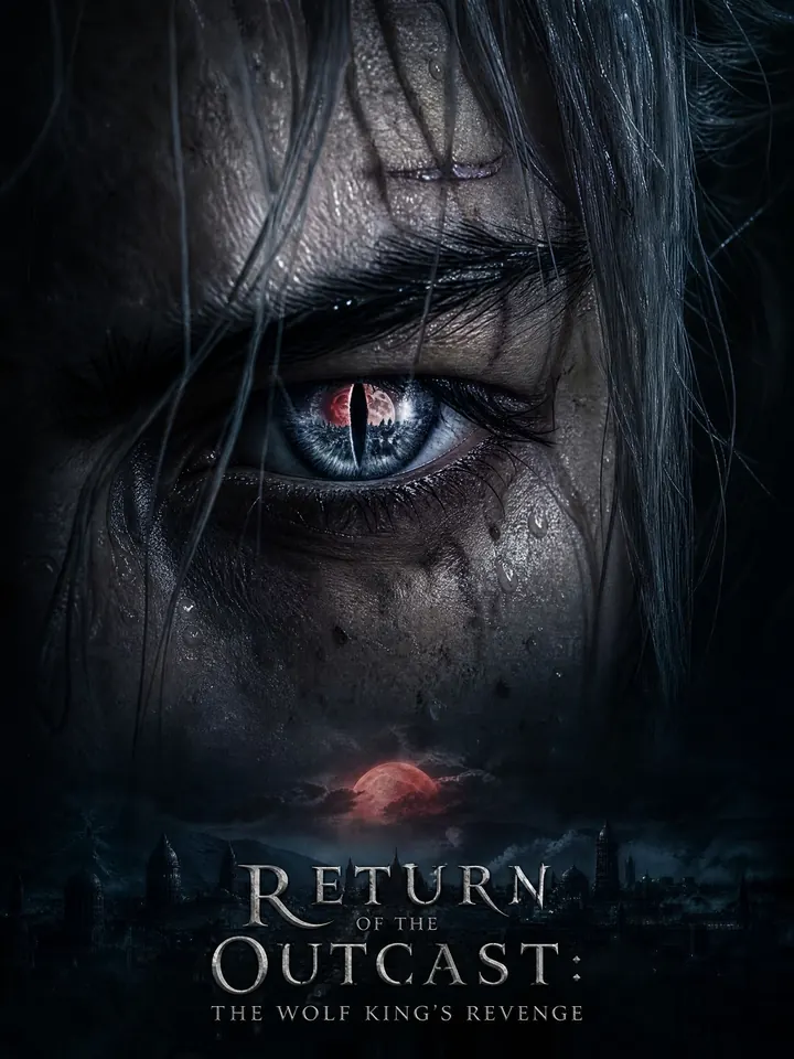 Return of the Outcast: The Wolf King's Revenge
