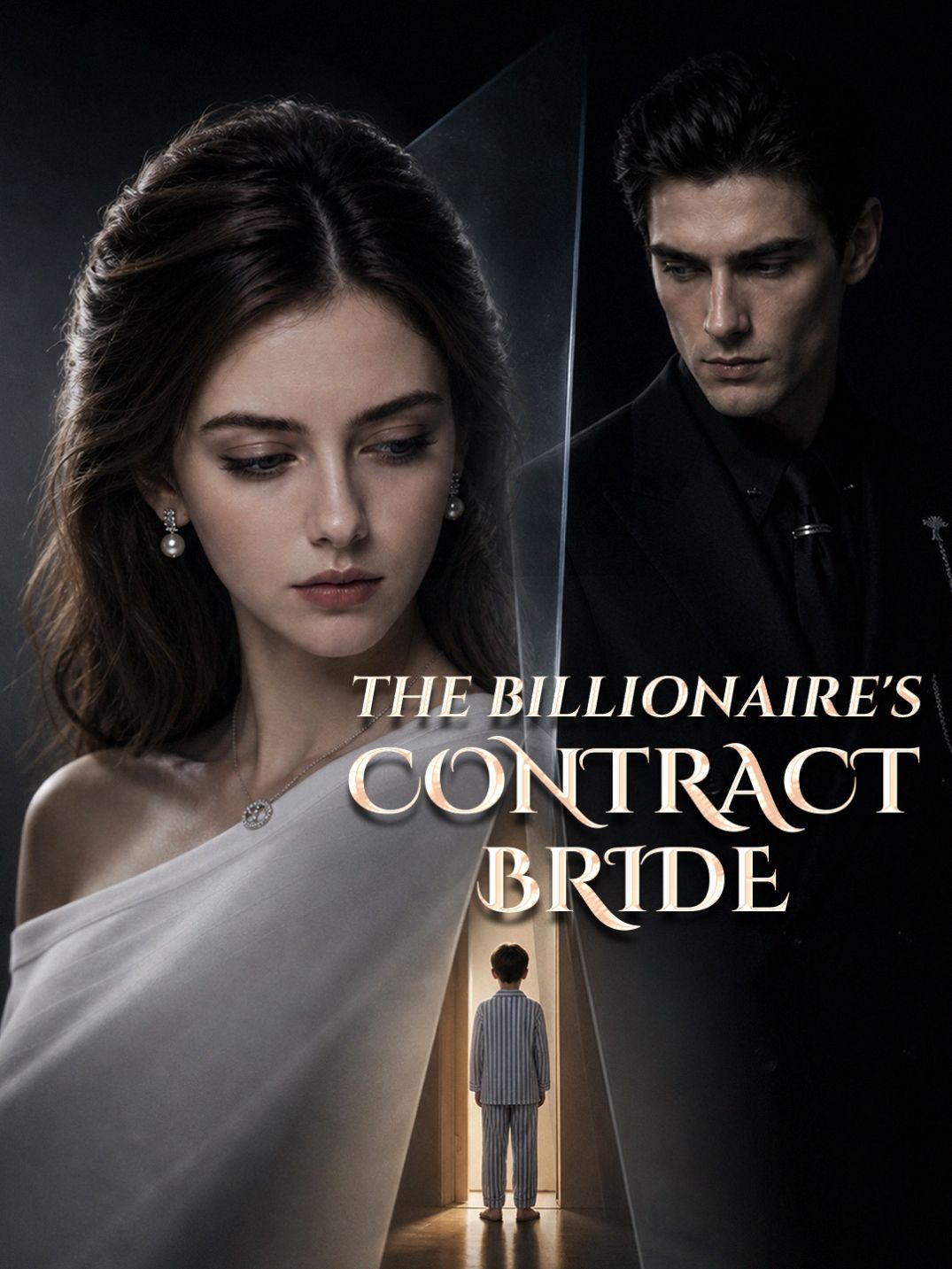 The Billionaire's Contract Bride