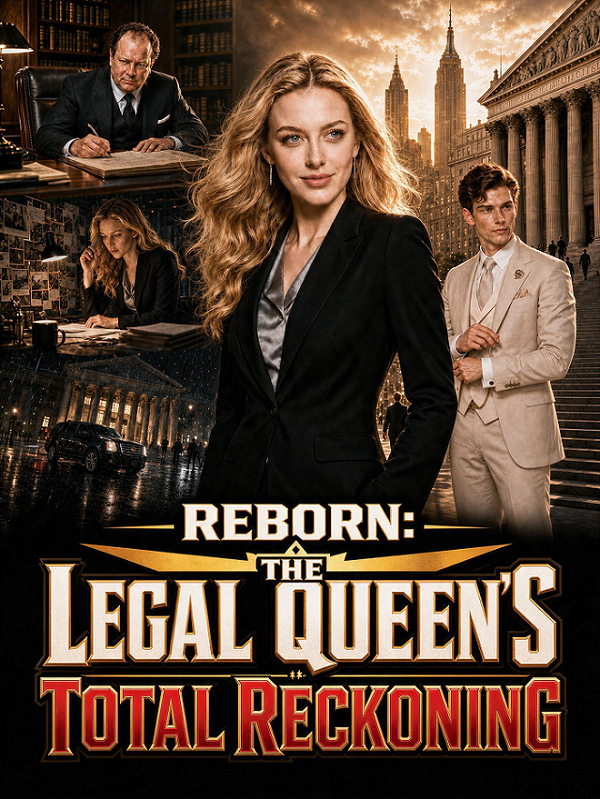 Reborn:The Legal Queen's Total Reckoning
