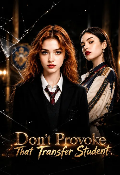 Don’t Provoke That Transfer Student