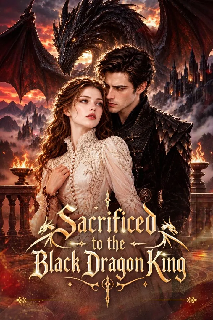 Sacrificed to the Black Dragon King