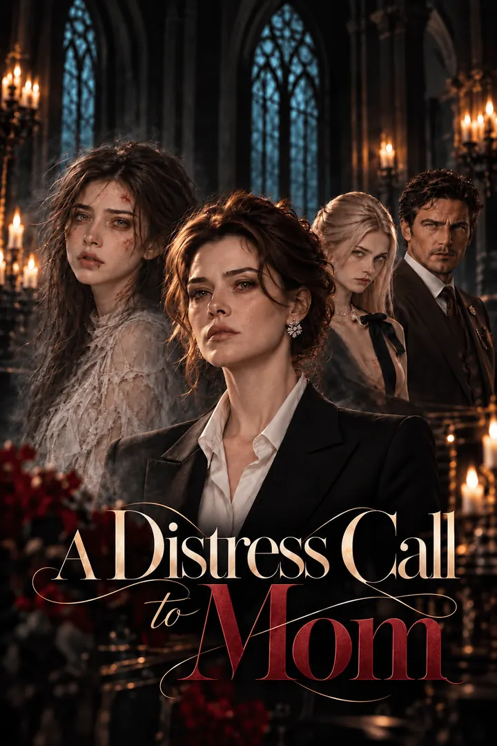 A Distress Call to Mom