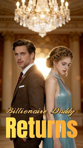 Billionaire Daddy Return
