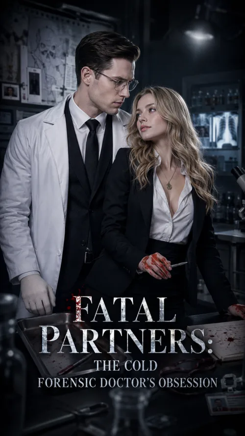 Fatal Partners: The Cold Forensic Doctor's Obsession