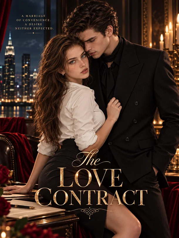 The LOVE CONTRACT