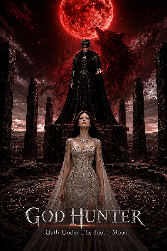 God Hunter Oath Under The Blood Moon