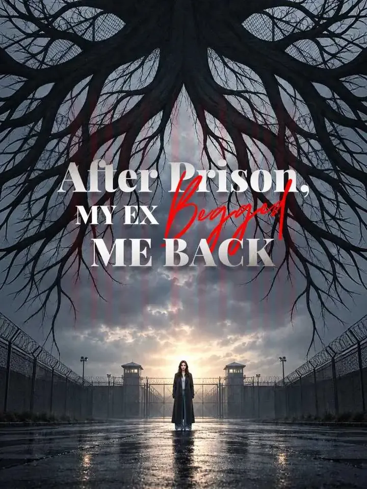 After Prison,My Ex Begged Me Back