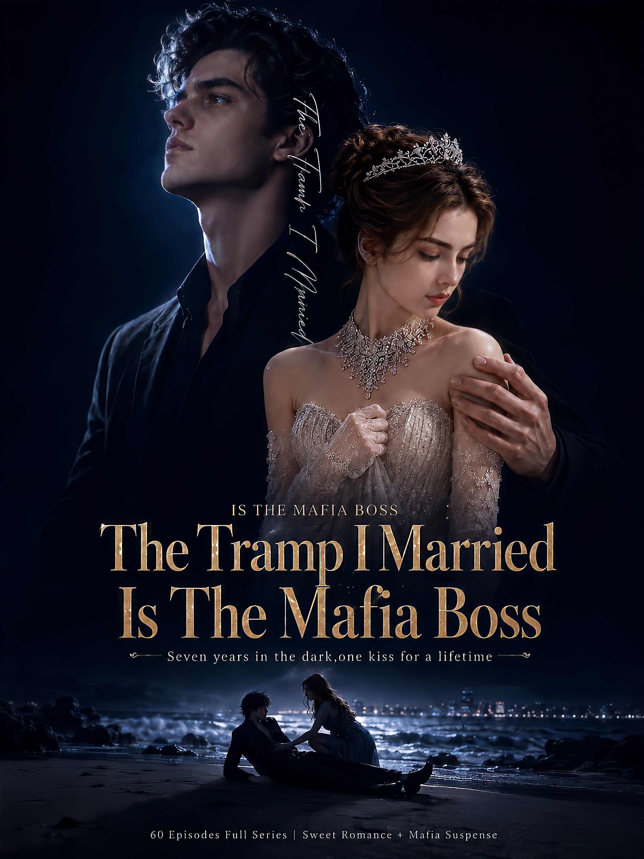 The Tramp I Married   Is The Mafia Boss