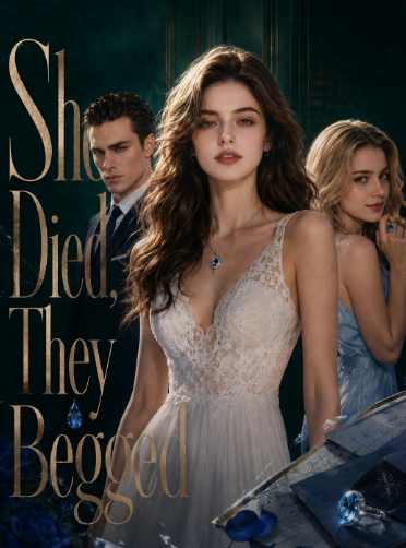 She Died, They Begged