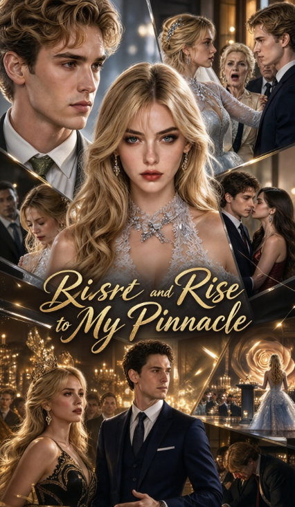 Divorce and Rise to My Pinnacle