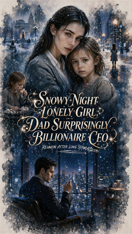 Hidden Bloodine:Slum Child Has Billionaire Dad