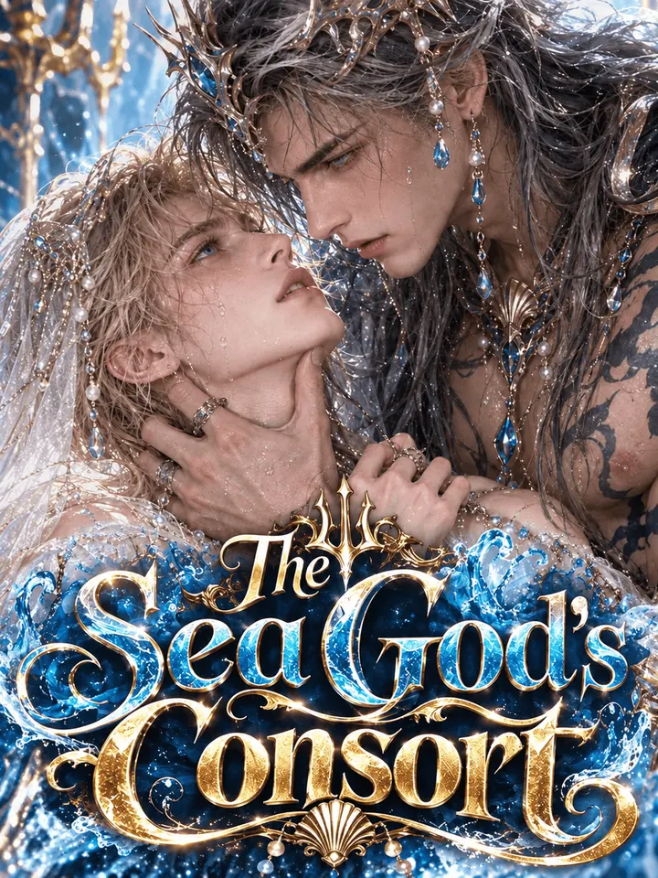 The Sea God's Consort