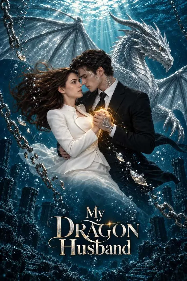 I Married a Dragon