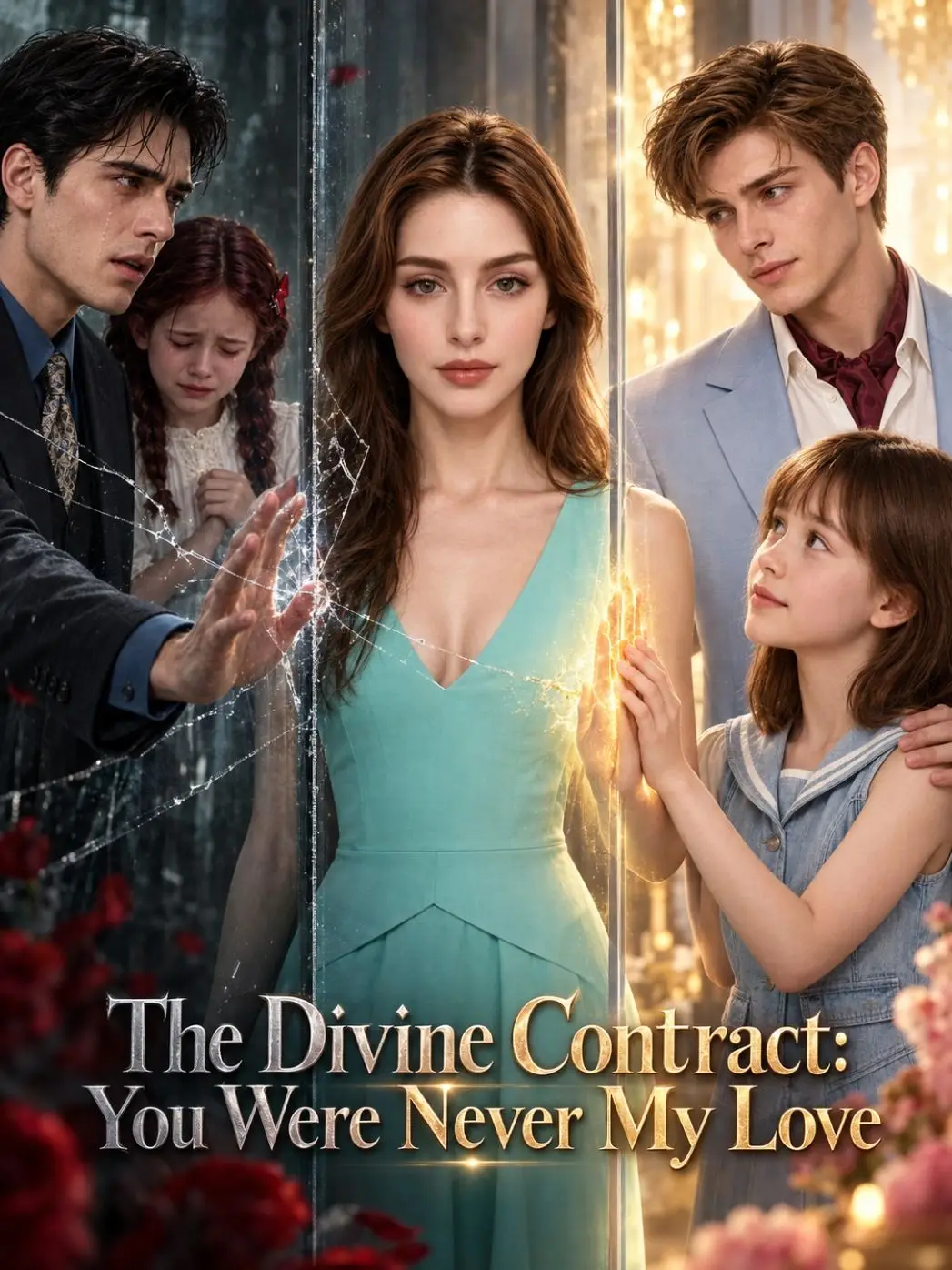 The Divine Contract: You Were Never My Love