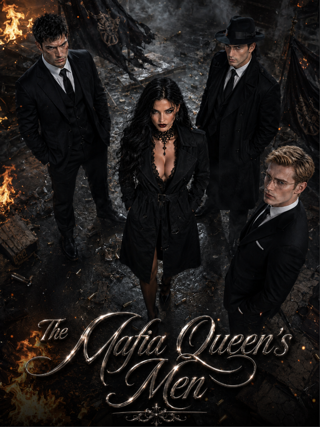 The Mafia Queen's Men