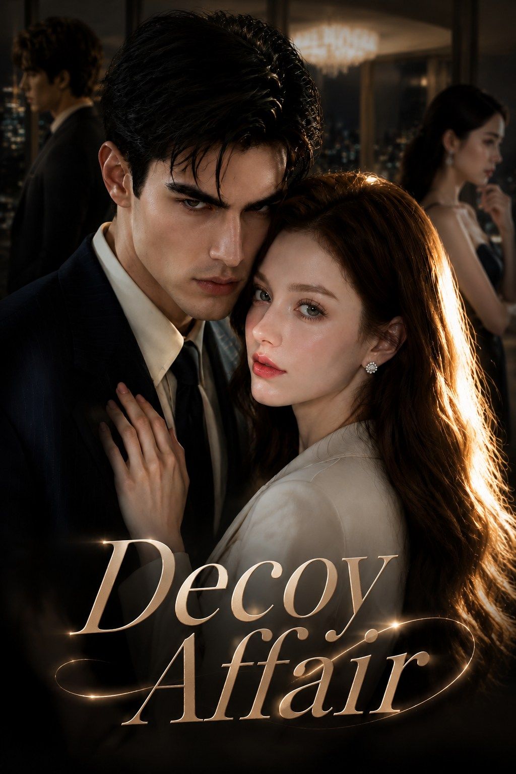 Decoy Affair
