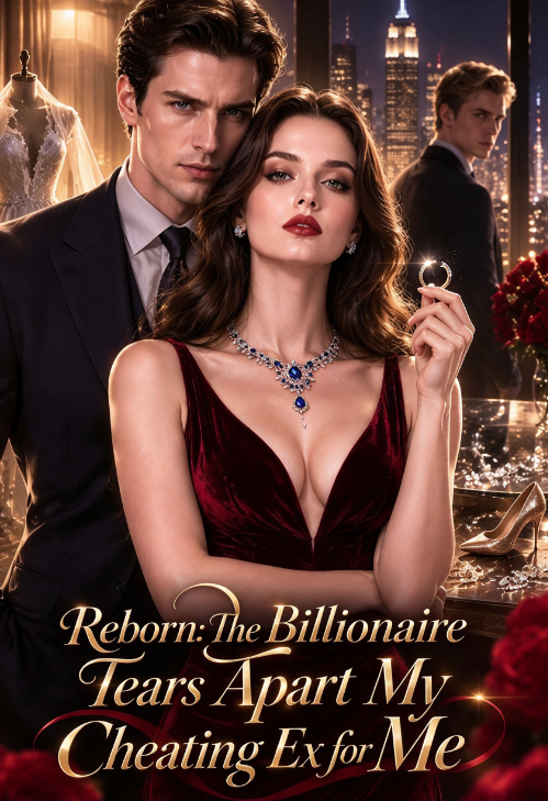 Reborn: The Billionaire Tears Apart My Cheating Ex for Me