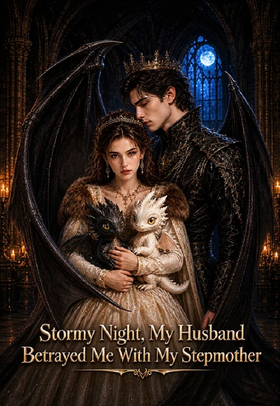 Stormy Night, My Husband Betrayed Me With My Stepmother