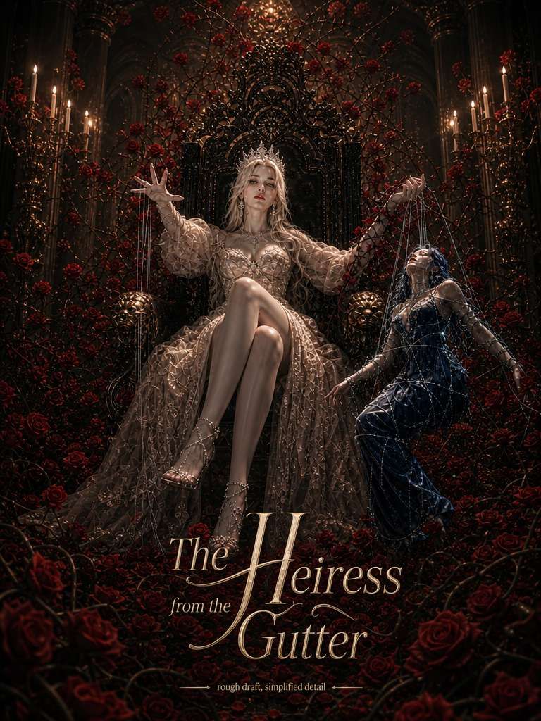 The Heiress from the Gutter