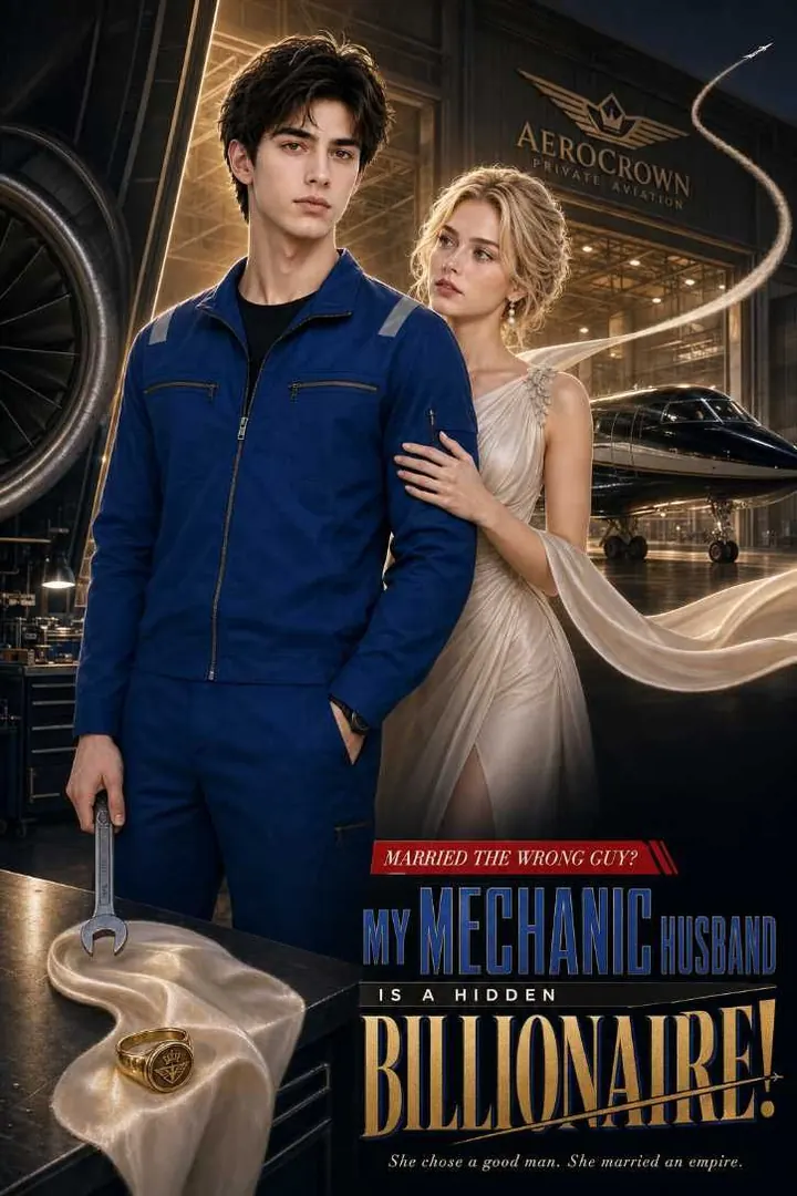 Married the Wrong Guy My Mechanic Husband is a Hidden Billionaire!