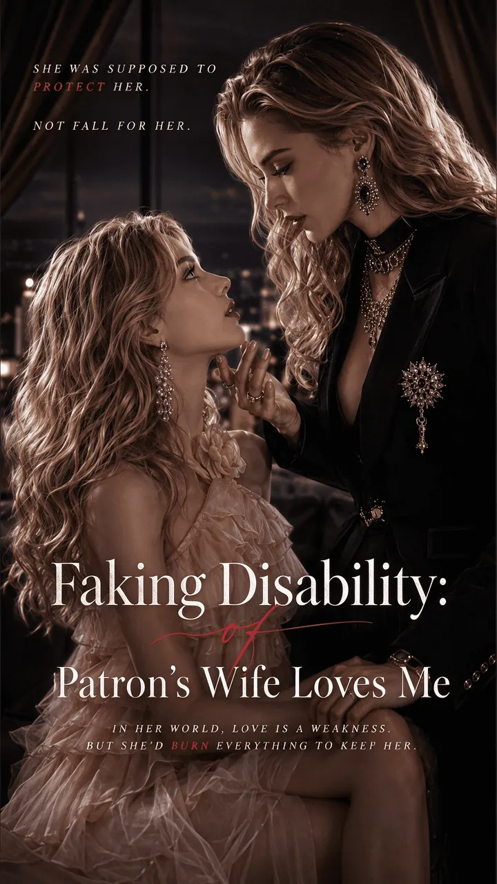Faking Disability: The Patron’s Wife Loves Me