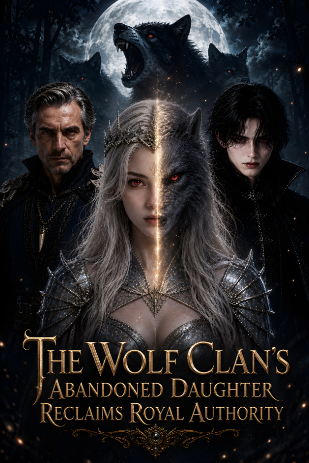 The Wolf Clan’s Abandoned Daughter Reclaims Royal Authority