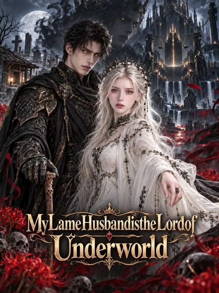 My Lame Husband is the Lord of Underworld