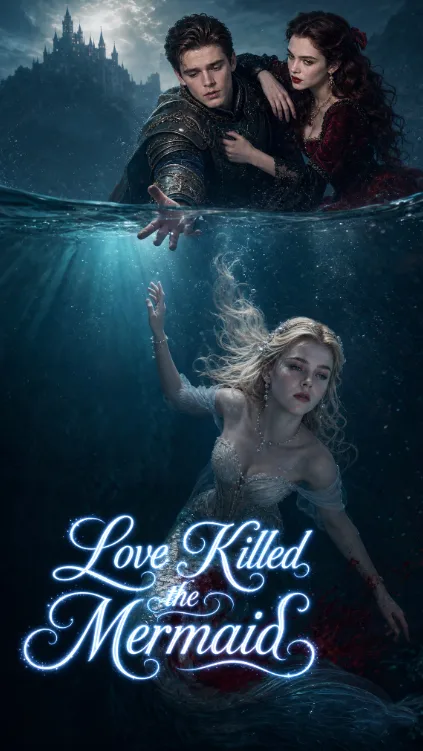 Love Killed the Mermaid