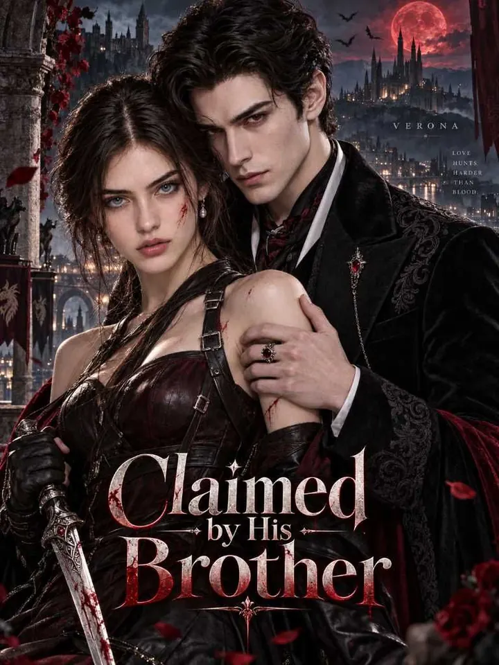 Claimed by His Brother