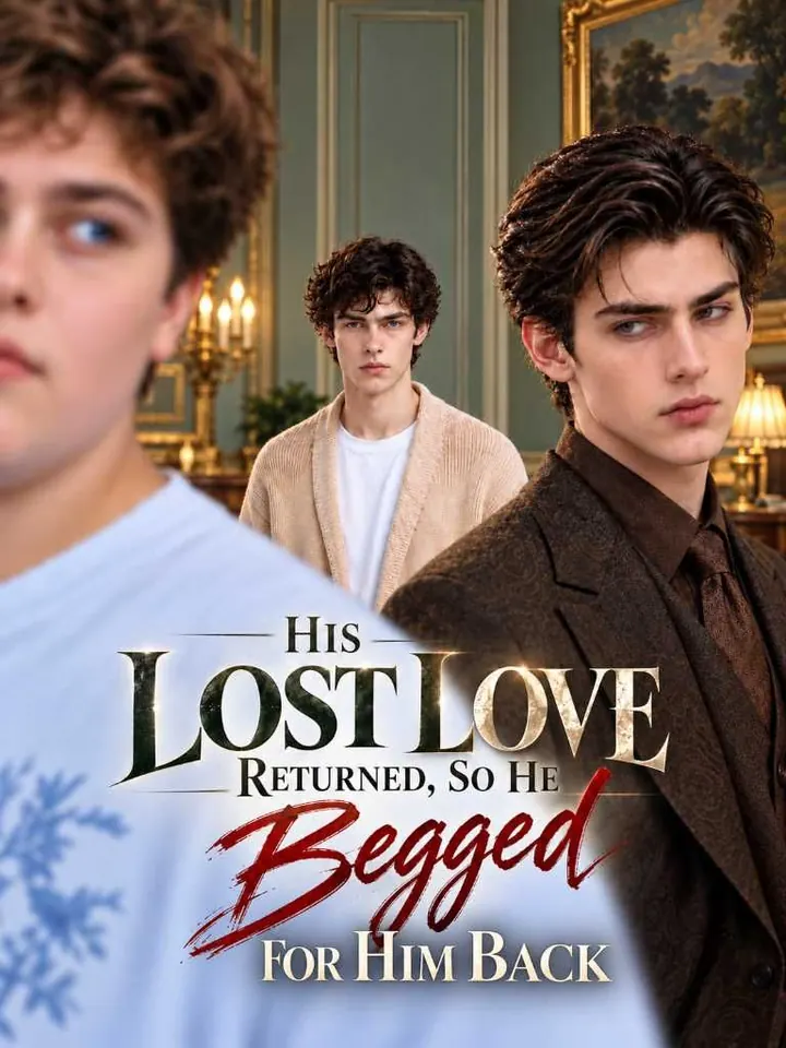 His Lost Love Returned,So He Begged for Him Back