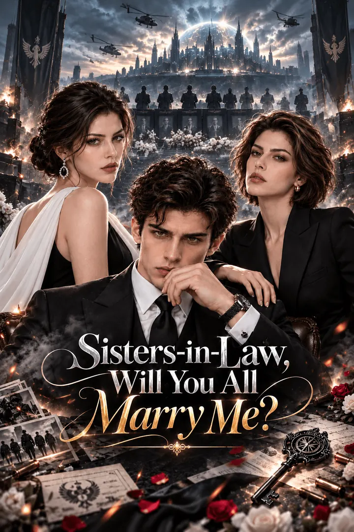 Sisters-in-Law, Will You All Marry Me?