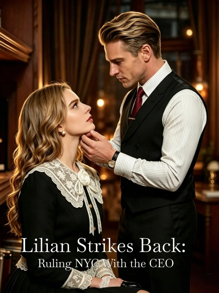 Lilian Strikes Back:Ruling NYC With the CEO