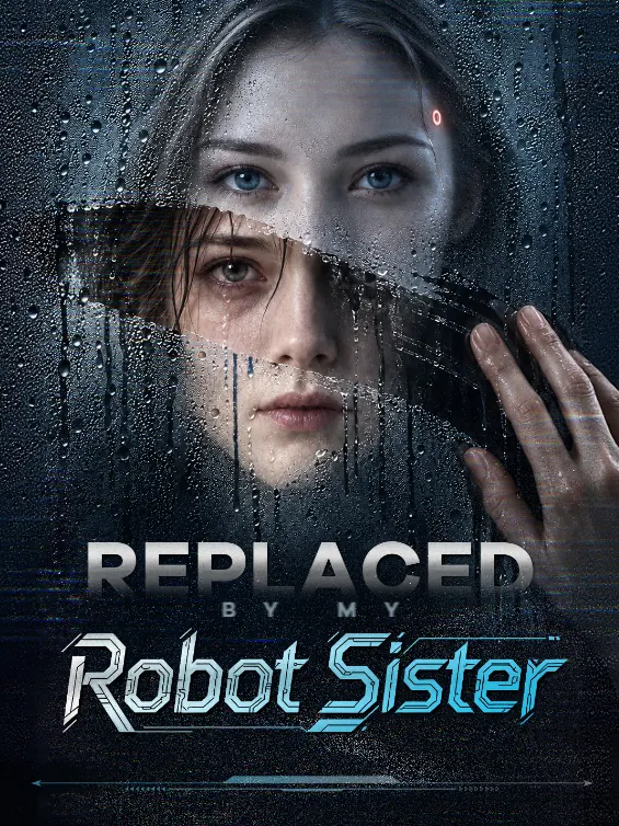 Replaced by My Robot Sister