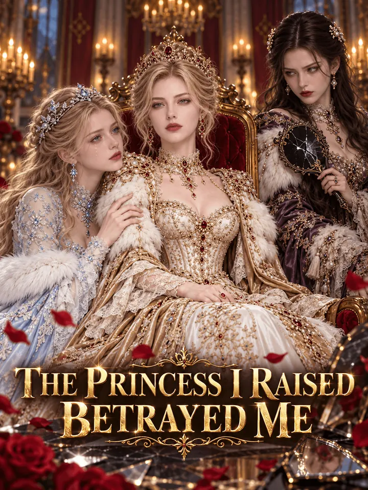 The Princess I Raised Betrayed Me