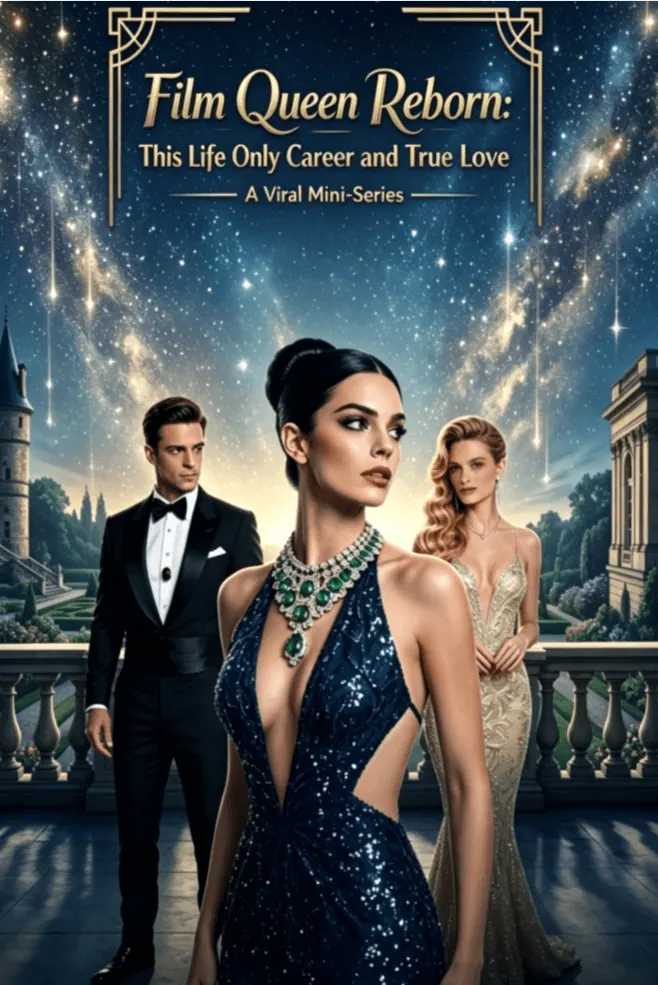 Film Queen Reborn: This Life Only Career and True Love