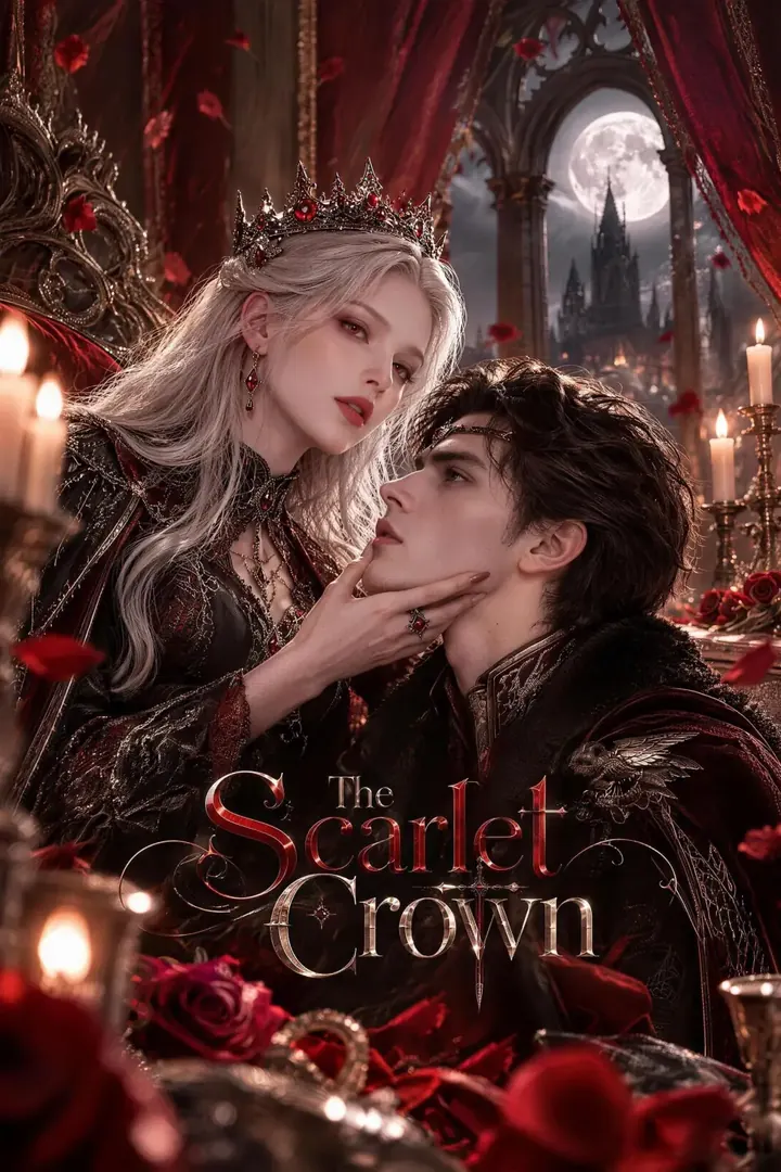 The Scarlet Crown