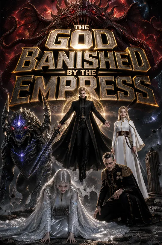 The God Banished by the Empress