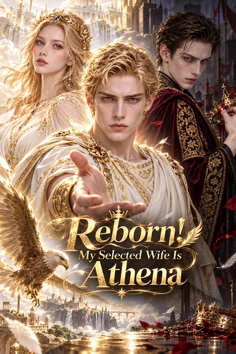 Reborn!：My Selected Wife Is Athena