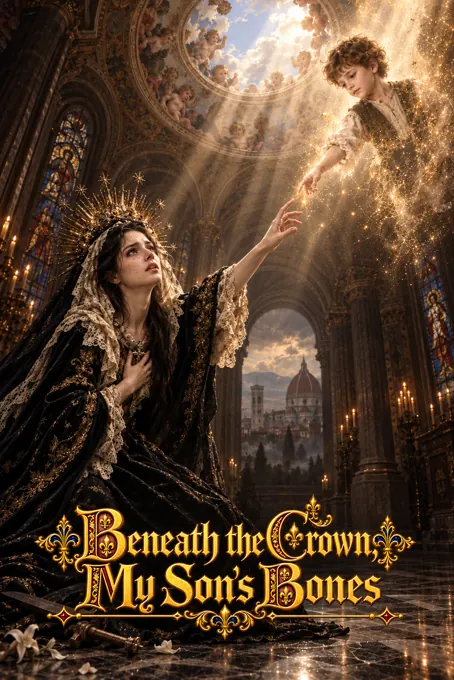Beneath the Crown,My Son's Bones