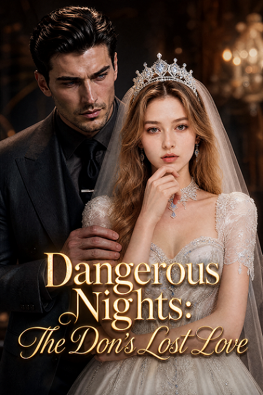 Dangerous Nights The Don’s Lost Love