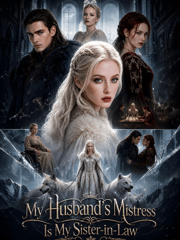 My Husband's Mistress Is My Sister-in-Law
