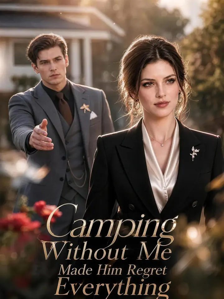 Camping  Without Me  Made Him Regret  Everything