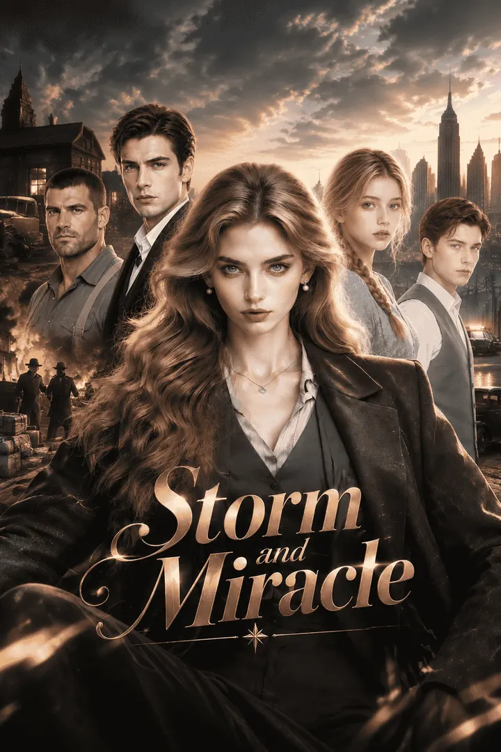 Storm and Miracle